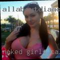 Naked girls California Auburn