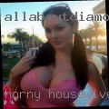 Horny housewives Columbia