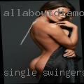 Single swingers